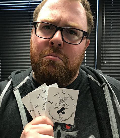 Jesse Cox .
